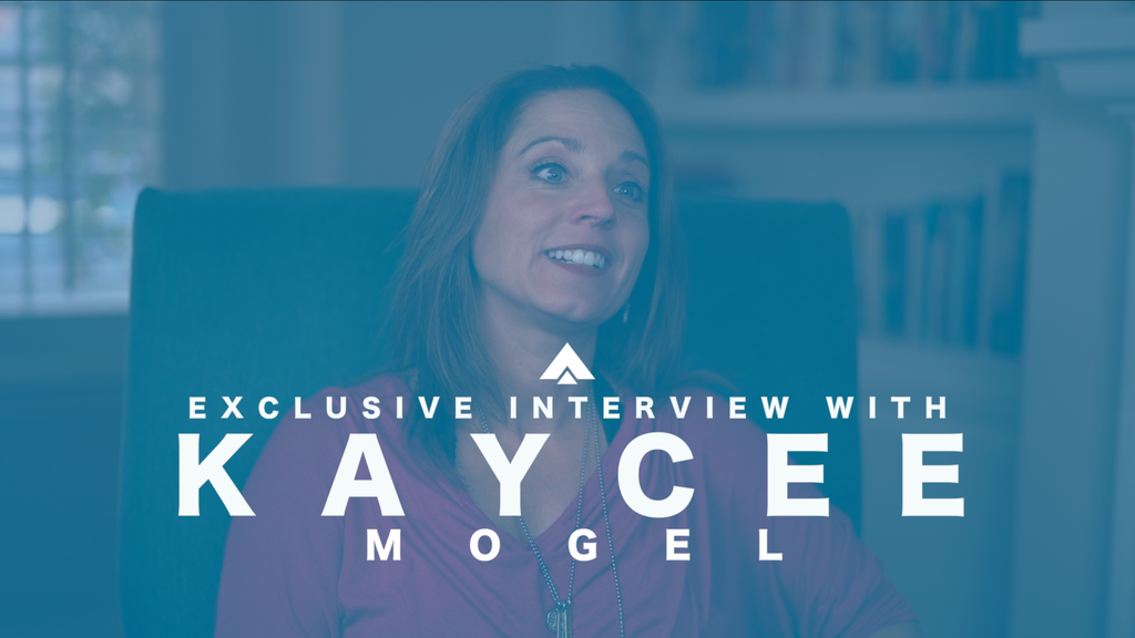 Exclusive Interview: KayCee Mogel