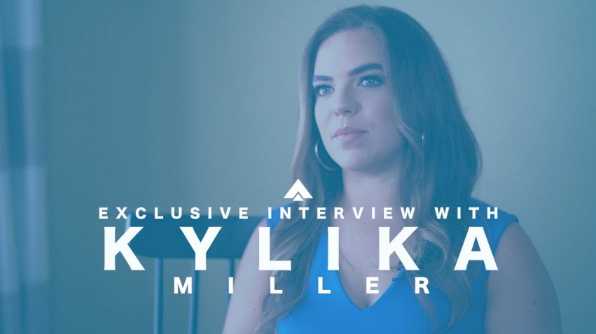 Exclusive Interview: Kylika Miller
